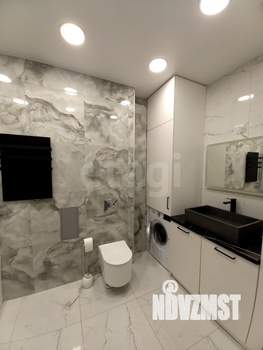 3-к квартира, вторичка, 80м2, 4/18 этаж