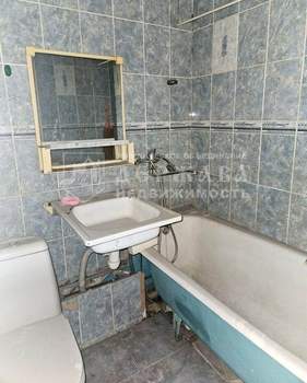 1-к квартира, вторичка, 18м2, 7/9 этаж