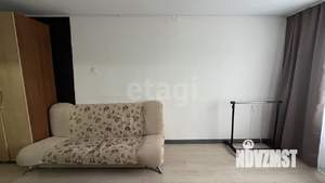 Студия квартира, вторичка, 23м2, 8/9 этаж