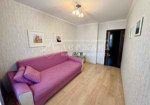 3-к квартира, вторичка, 59м2, 1/10 этаж