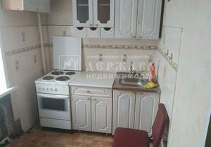 1-к квартира, вторичка, 38м2, 1/3 этаж