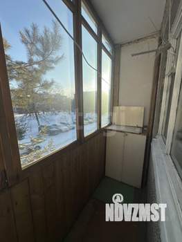 2-к квартира, вторичка, 44м2, 2/5 этаж