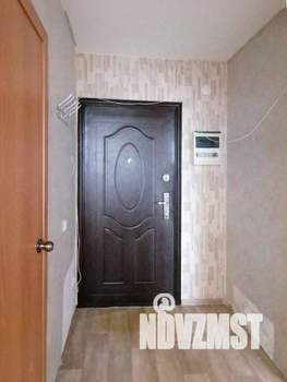 1-к квартира, вторичка, 28м2, 5/12 этаж
