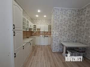 3-к квартира, вторичка, 79м2, 2/4 этаж