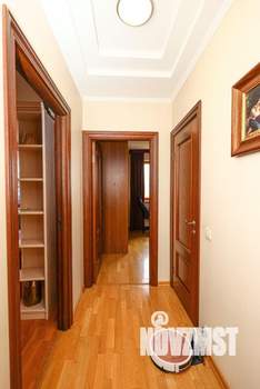 5-к квартира, вторичка, 146м2, 4/11 этаж