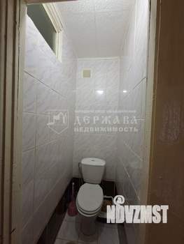 1-к квартира, вторичка, 37м2, 2/3 этаж