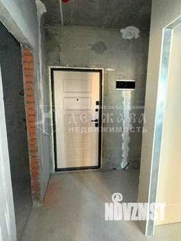 1-к квартира, вторичка, 32м2, 4/16 этаж