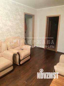 2-к квартира, вторичка, 44м2, 1/5 этаж