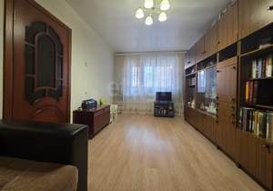 2-к квартира, вторичка, 43м2, 3/10 этаж