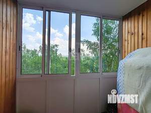 3-к квартира, вторичка, 62м2, 7/9 этаж