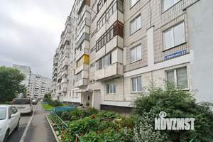 2-к квартира, вторичка, 51м2, 9/10 этаж