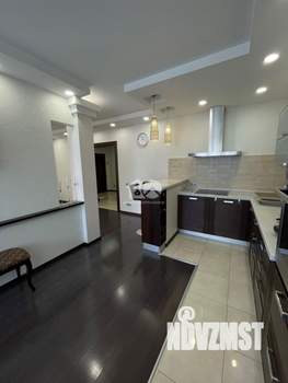 4-к квартира, вторичка, 140м2, 3/6 этаж