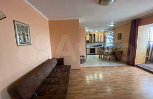 3-к квартира, вторичка, 66м2, 7/9 этаж