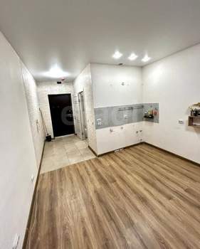 1-к квартира, вторичка, 28м2, 6/7 этаж