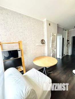 1-к квартира, вторичка, 37м2, 9/13 этаж