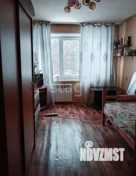 1-к квартира, вторичка, 17м2, 2/9 этаж