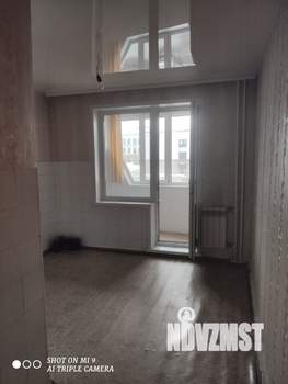 2-к квартира, вторичка, 49м2, 3/16 этаж