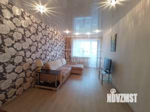 3-к квартира, вторичка, 60м2, 2/5 этаж