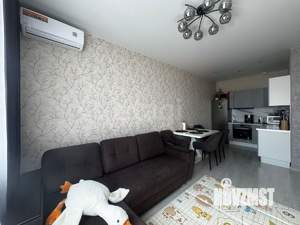 2-к квартира, вторичка, 44м2, 5/5 этаж