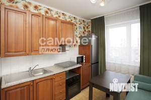 1-к квартира, вторичка, 37м2, 6/8 этаж