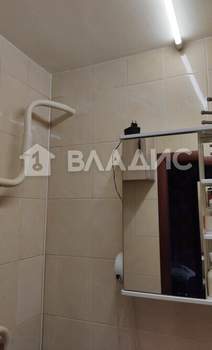 Студия квартира, вторичка, 23м2, 5/5 этаж