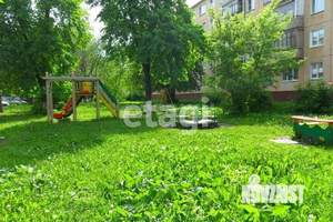 3-к квартира, вторичка, 60м2, 2/5 этаж