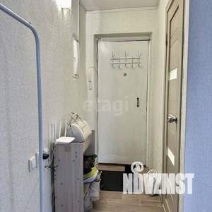 1-к квартира, вторичка, 30м2, 4/5 этаж