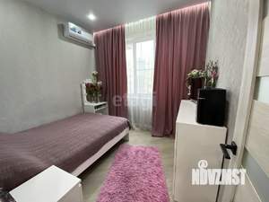 2-к квартира, вторичка, 41м2, 4/5 этаж