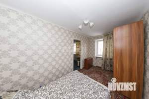 2-к квартира, вторичка, 42м2, 5/5 этаж