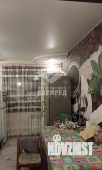 2-к квартира, вторичка, 62м2, 2/5 этаж