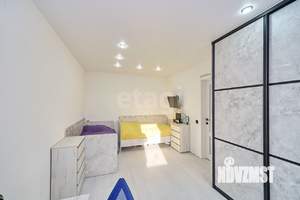 2-к квартира, вторичка, 44м2, 6/9 этаж