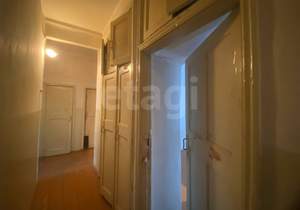 3-к квартира, вторичка, 77м2, 2/5 этаж