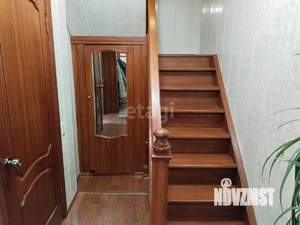 4-к квартира, вторичка, 97м2, 6/9 этаж