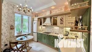 3-к квартира, вторичка, 83м2, 2/5 этаж