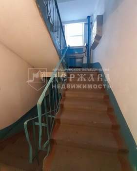 2-к квартира, вторичка, 49м2, 8/9 этаж