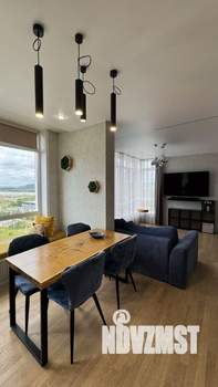 3-к квартира, вторичка, 76м2, 10/16 этаж