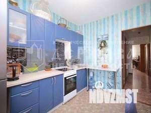 3-к квартира, вторичка, 64м2, 9/9 этаж