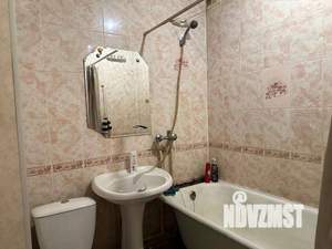 1-к квартира, вторичка, 30м2, 1/5 этаж