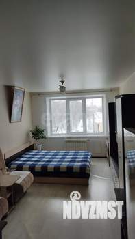 Студия квартира, вторичка, 23м2, 5/5 этаж