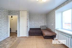 1-к квартира, вторичка, 30м2, 5/5 этаж