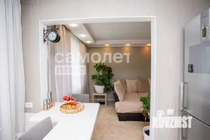 3-к квартира, вторичка, 61м2, 3/5 этаж