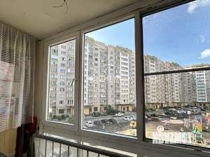 3-к квартира, сданный дом, 74м2, 3/10 этаж