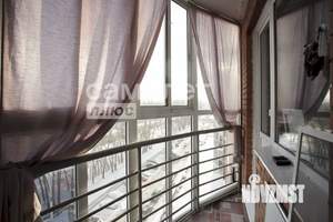 2-к квартира, вторичка, 53м2, 7/9 этаж