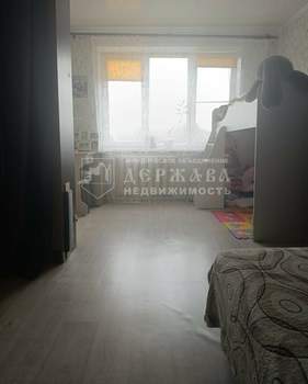 1-к квартира, вторичка, 24м2, 5/5 этаж
