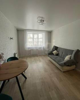 2-к квартира, вторичка, 36м2, 3/5 этаж