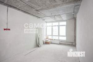 1-к квартира, вторичка, 28м2, 6/7 этаж