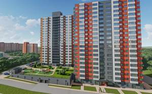 3-к квартира, вторичка, 85м2, 3/17 этаж