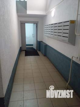 2-к квартира, вторичка, 51м2, 9/9 этаж