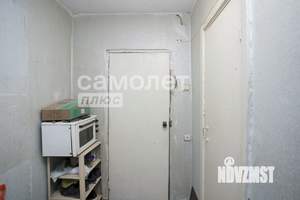 Студия квартира, вторичка, 23м2, 1/9 этаж