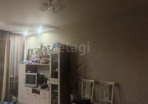 3-к квартира, вторичка, 68м2, 5/12 этаж